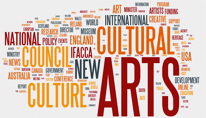 Arts and culture